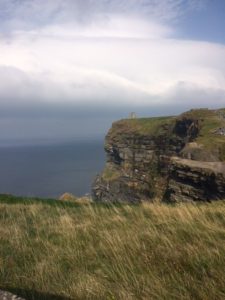 Cliffs of Moher