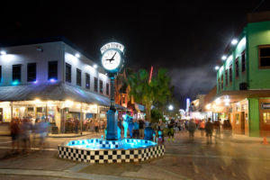 Clock Tower © Courtesy of Old Town