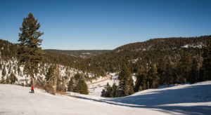 Cloudcroft, New Mexico