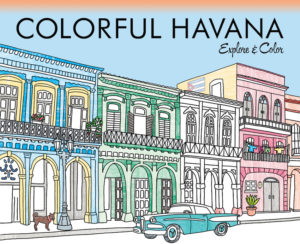 Colorful Havana