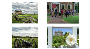 © DISCOVER PRINCE WILLIAM & MANASSAS