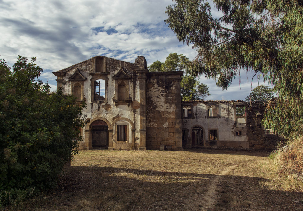 Convento do Seixo Design Hotel