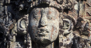 Copan Ruinas, Honduras