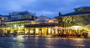 Covent Garden