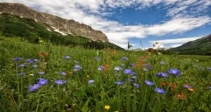 Crested Butte Chasing Epic