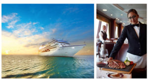 Oceania Cruises