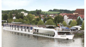 © AMAWATERWAYS