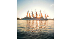 WINDSTAR CRUISES