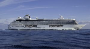 Crystal Serenity