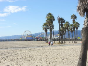 Santa Monica