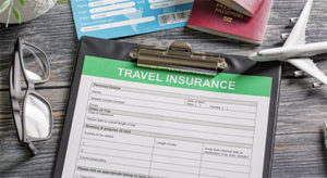 travel insurance