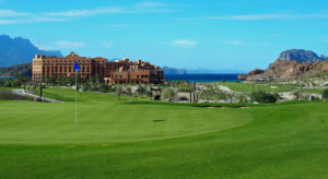 Villa del Palmar Beach Resort & Spa