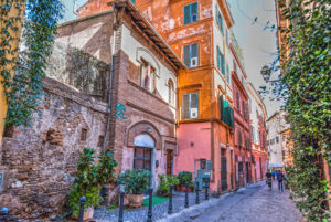 Trastevere