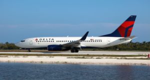 Delta Air Lines