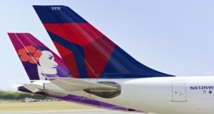 Delta Hawaiian Airlines