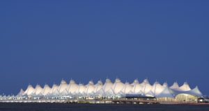 Denver International Airport