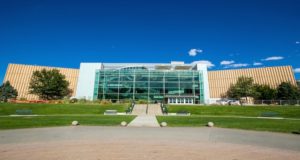 Denver Museum of Science & Nature