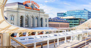 Denver Union Station