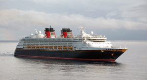 Disney Cruise, Magic