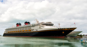 Disney Wonder