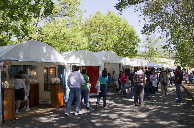 Dogwood Festival © Atlanta Dogwood Festival