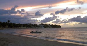 Dorado Beach Puerto Rico