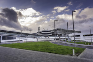 Dublin Airport