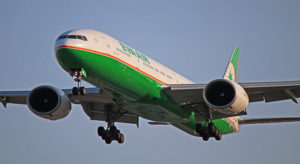 EVA Air