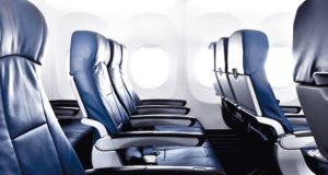 Economy Class Seats