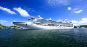 Princess Cruises