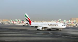 emirates