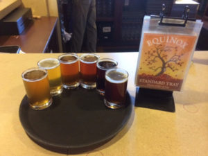 Equinox brewery