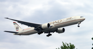 Etihad