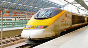 Eurostar