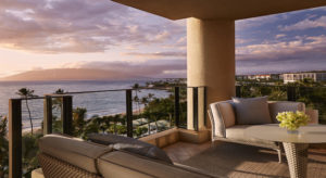 Four Seasons Maui