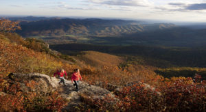 Wintergreen Resort