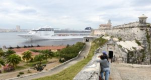 Fathom Havana Cruise