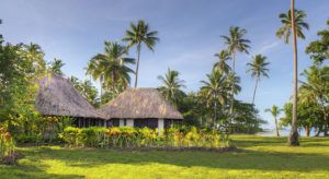 Jean-Michel Cousteau Resort