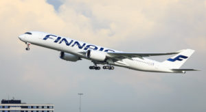 Finnair