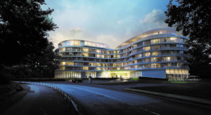 The Fontenay Hamburg