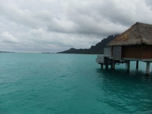 Four Seasons Bora Bora