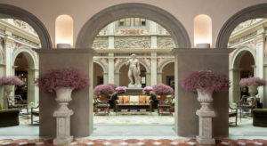 Four Seasons Hotel Firenze