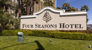 Four Seasons Hotel