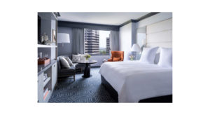 © FOUR SEASONS HOTEL ATLANTA