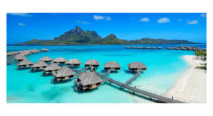 Four Seasons Resort Bora Bora