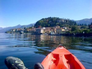 Lake Como