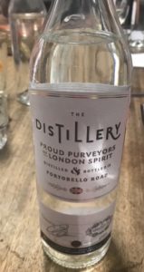 Distillery