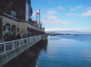 McCovey Cove