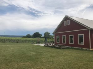 Happy Valley Vineyard and Winery