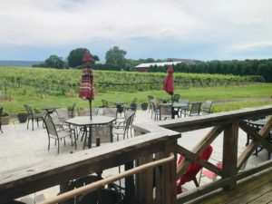 Happy Valley Vineyard and Winery